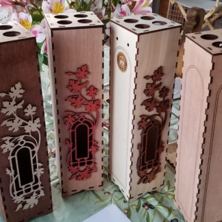 Elegant Wine Box